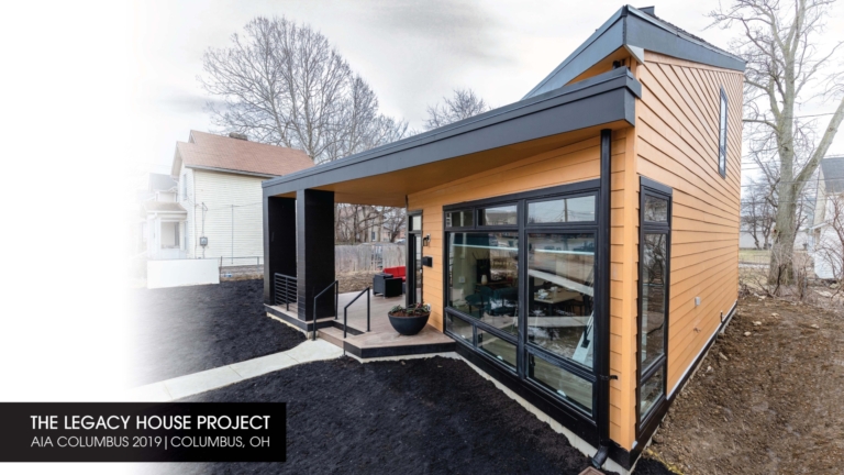 Built Honor Legacy House Exterior Sam Brown