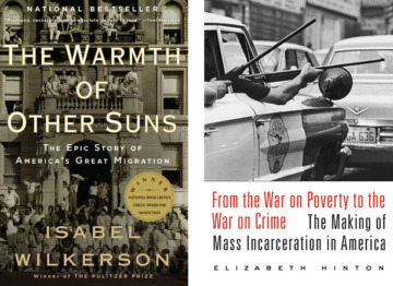 5 essential books to read on making cities anti-racist