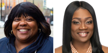 Detroit NOMA Women Named Notable Women in Design