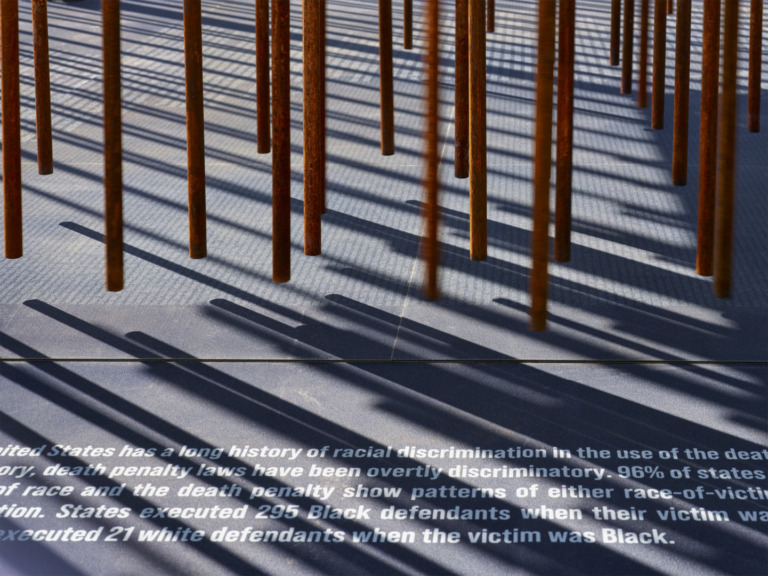 Alan Karchmer / Society's Cage