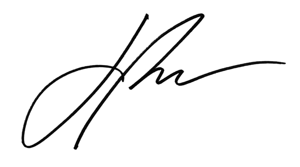 Jpugh Signature