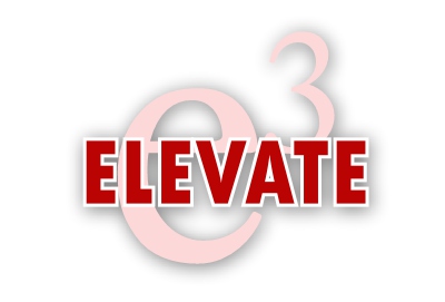 $elevate 400x Onwhite