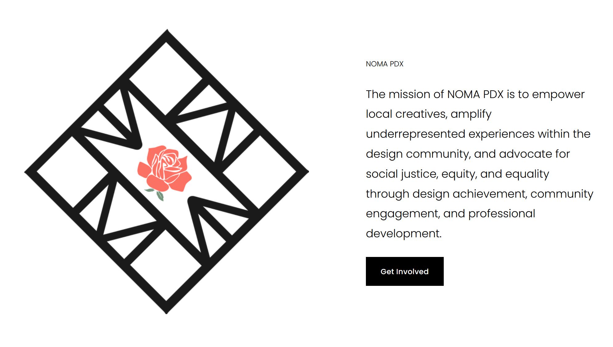 Professional Chapters - NOMA