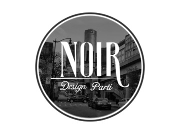 SPOTLIGHT – Noir Design Parti