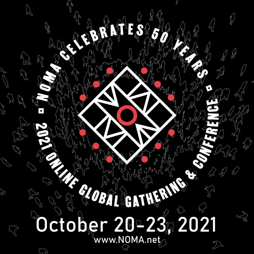 NATIONAL ORGANIZATION OF MINORITY ARCHITECTS HOSTS 50th ANNIVERSARY