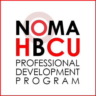 HBCU Professional Development Program Logo
