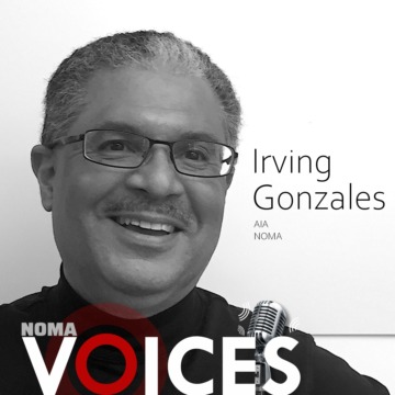 Irving Gonzales