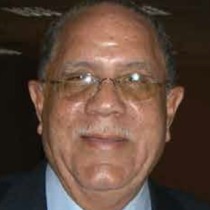 Dr. Richard Dozier