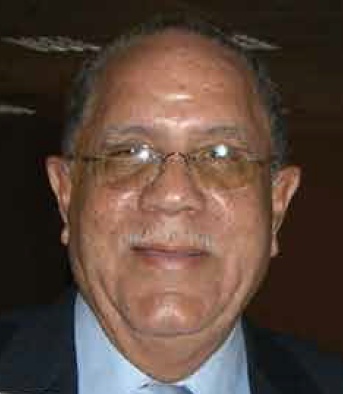 Dr. Richard K. Dozier