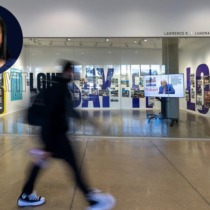 SAY IT LOUD(er) - Ohio Exhibition at Kent State University