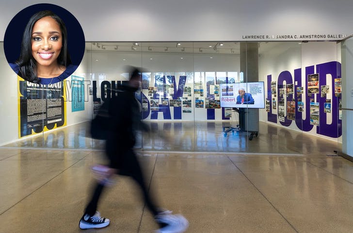 SAY IT LOUD(er) - Ohio Exhibition at Kent State University