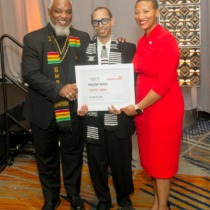 Prescott 2019 Founders award Brooklyn