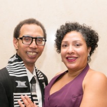 Prescott and Kai, cropped