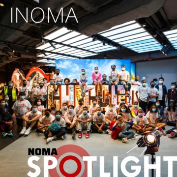 SPOTLIGHT – INOMA