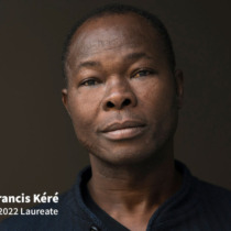 Pritzker Article Francis Kéré