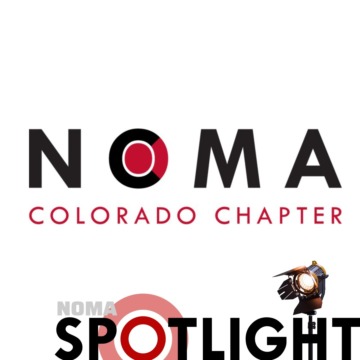 SPOTLIGHT – Colorado NOMA