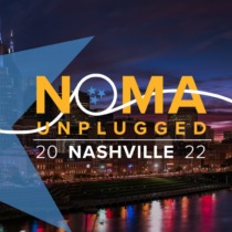 Nashville Unplugged Logo