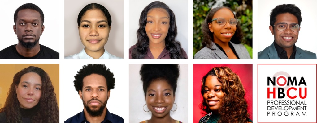 HBCU Grant Recipients