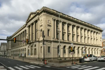 African American Museum will move to former Family Court building on Ben Franklin Parkway