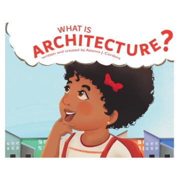 What is Architecture? Children’s Book