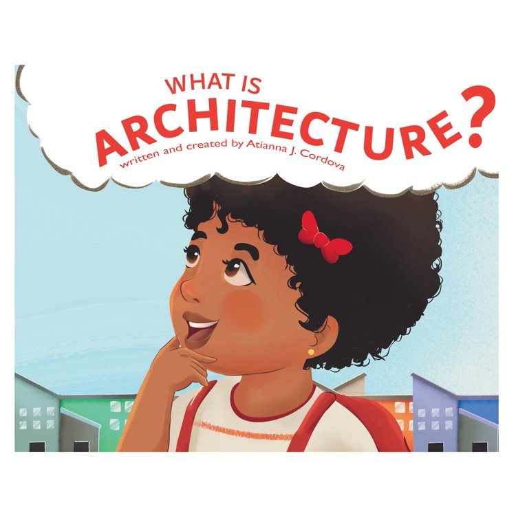 What is architecture? water block kids