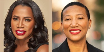 Arrindell and Dowdell Join Cornell Board as alumni-elected trustees