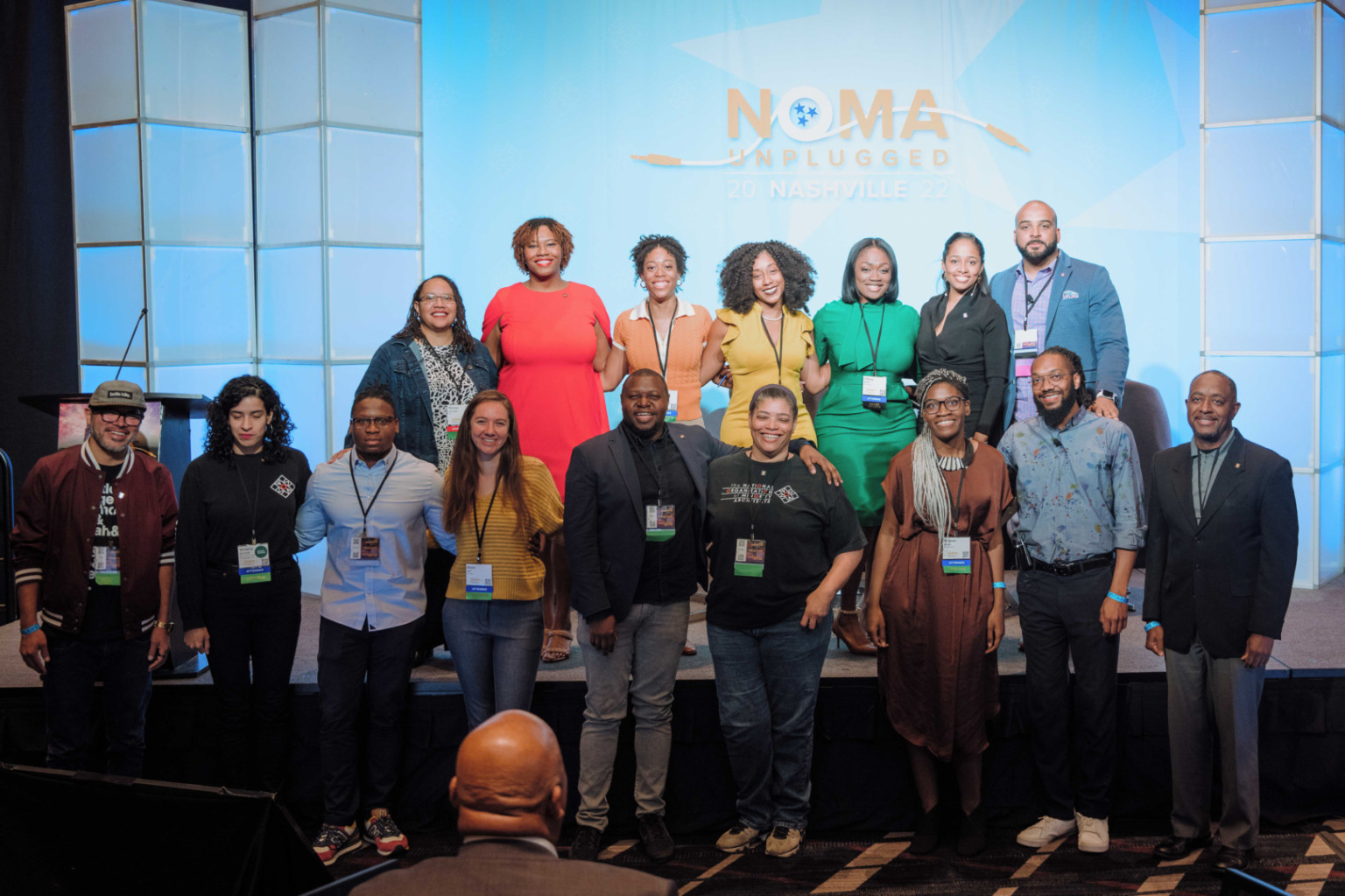 Conference 2022 NOMA
