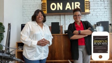 Sharing the Stories of Michigan’s Black Architectural Community: The Hidden in Plain Site Podcast