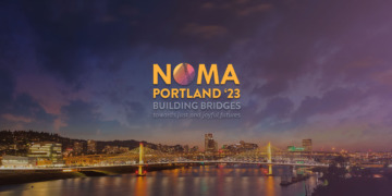 NOMA Conference: Building Bridges Towards Just and Joyful Futures