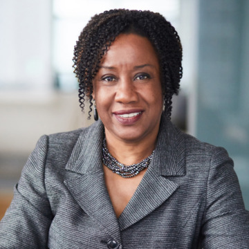 Hord Coplan Macht Principal Appointed as First Black Chair to Maryland State Board of Architects