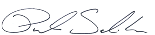 Pascale Sablan Signature
