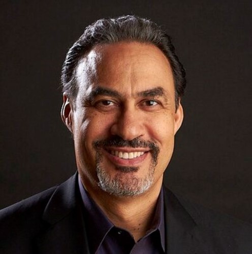 Phil Freelon Headshot