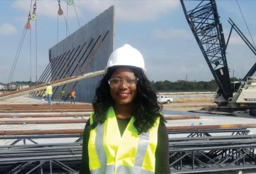 AIA Houston President Melvalean McLemore On The Lack Of Black Women In Architecture And How To Change That