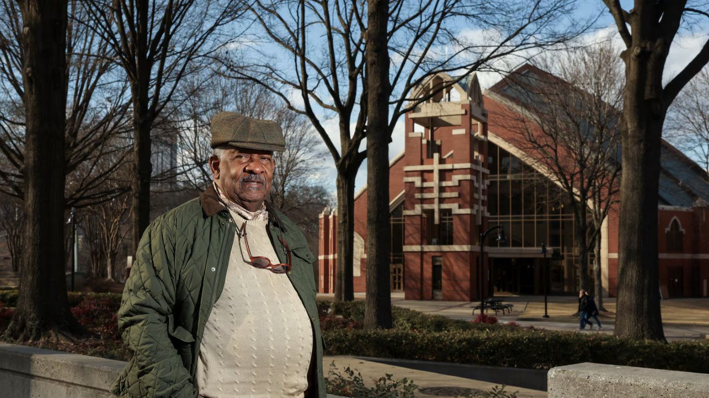 Despite challenges, Georgia’s Black architects make their mark on ...