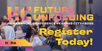 2025 NOMA Conference Registration NOW OPEN!