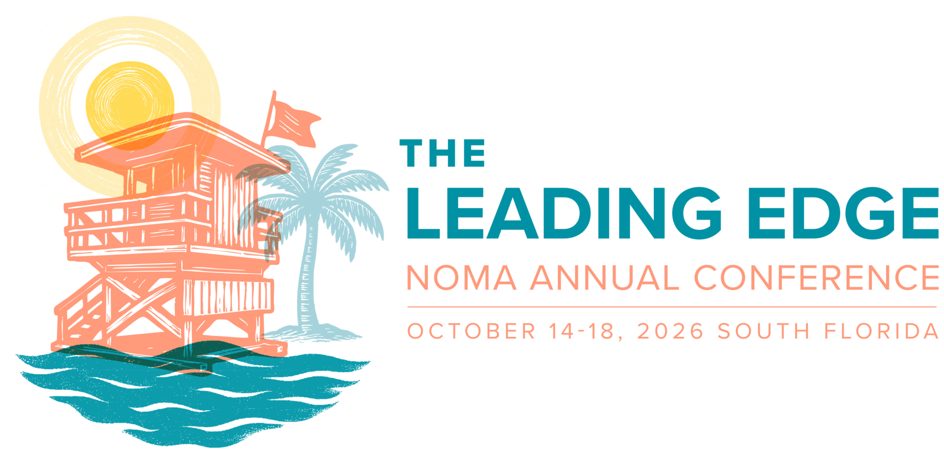 Conference 2026 Full Logo