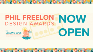 Blog Banner Phil Freelon Awards Open