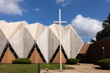 National Trust grant provides preservation hope for modernist East Chicago church